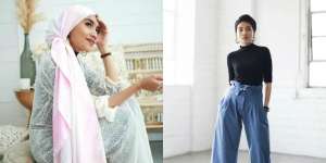 Yuna, Adik Ipar BCL yang Tersohor di Malaysia