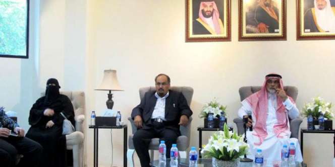 Majikan Saudi Ampuni TKW Cirebon yang Terancam Hukuman Mati
