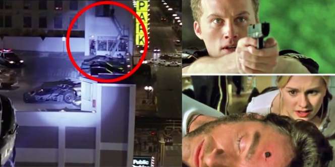 Jarang yang Sadar, Ini 6 Kesalahan Fatal di Film Superhero