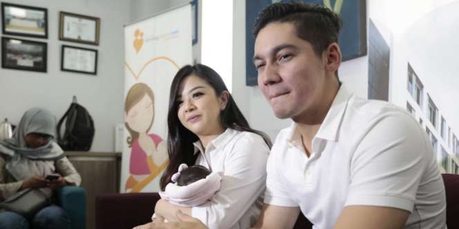 Bayinya Diramal Bernasib Buruk, Franda dan Samuel Ngamuk