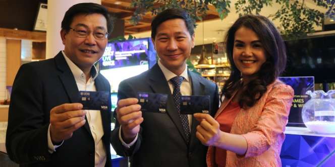 70% Anak Milenial Lebih Suka Gesek Kartu