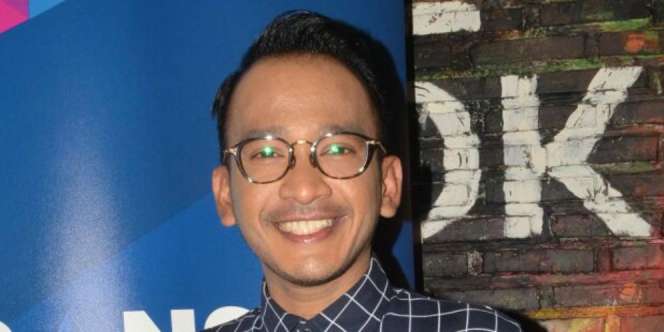 Jelang Ramadan, Ruben Onsu Ingat Jupe