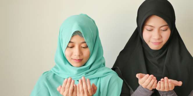 Sambut Ramadan dengan Doa Ini, Insya Allah Amalan Diterima