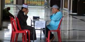 Kemenag Susun Regulasi Pengelola Amil Zakat
