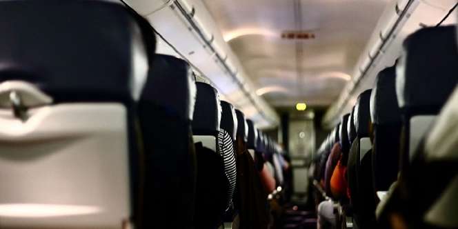 Mengapa Tak Ada Bangku Nomor 13 di Pesawat?
