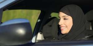 24 Juni, Perempuan Saudi untuk Kali Pertama Bebas Berkendara