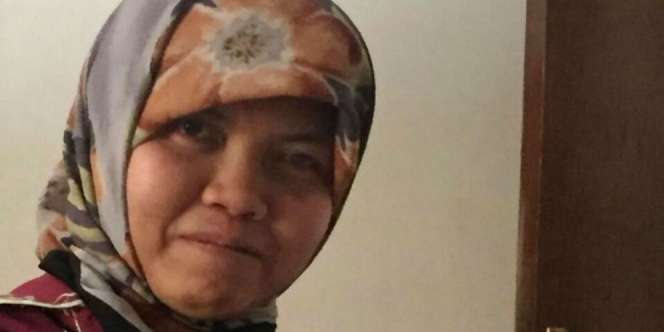 Kisah TKI Hilang Ditemukan Berkat Surat Lusuh 17 Tahun Lalu
