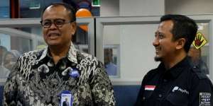 Yusuf Mansur Beli Saham BRIsyariah, Tanpa Tawar Harga!