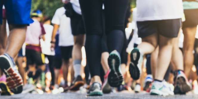 RISKA: Sambut Ramadan dengan Fun Walk Akhir Pekan Ini