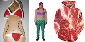 19 Desain Fashion Ini Anehnya Keterlaluan