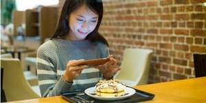 Suka Bikin Konten Visual Pakai Gadget? Tips Ini Patut Dicoba