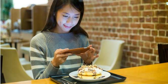 Suka Bikin Konten Visual Pakai Gadget? Tips Ini Patut Dicoba