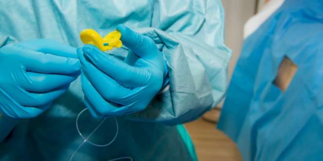Takut Nyeri Kontraksi Persalinan? Coba Prosedur Epidural