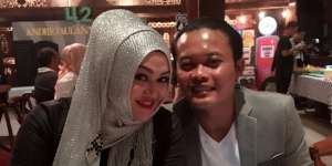 Jauh dari Gosip Miring, 4 Pelawak Ini Cerai di Puncak Karier