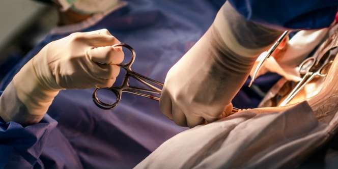 Anjuran Dokter Saat Merawat Luka Operasi Caesar di Rumah