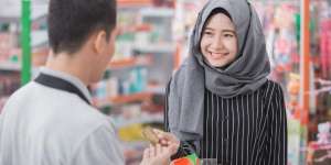 Beli Produk Fiesta saat Belanja Bulanan, Bisa Umroh Gratis!