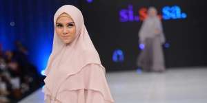 Siapa Sangka, 4 Seleb Tanah Air Ini Ternyata Anak Polisi