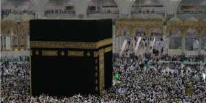 Berkah Ramadan Bisa Umroh Gratis Bareng Fiesta, Mau Coba?