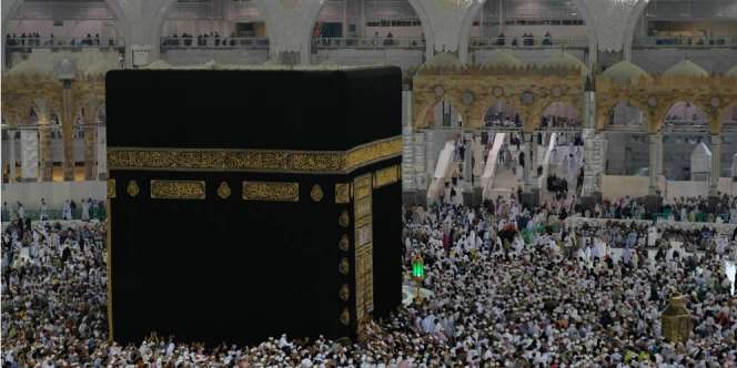 Berkah Ramadan Bisa Umroh Gratis Bareng Fiesta, Mau Coba?