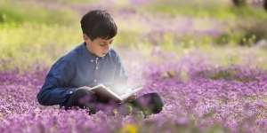 Dubai Bangun Taman Quran dengan 7 Keajaiban