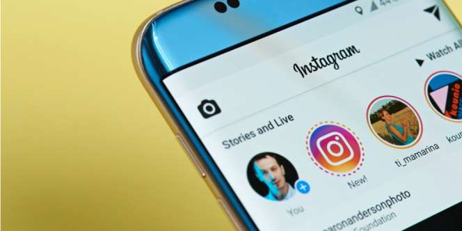 Fitur Ini Cegah Remaja Alami Perundungan di Instagram