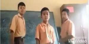 Heboh Bocah SD Bersuara Emas, The Next Judika