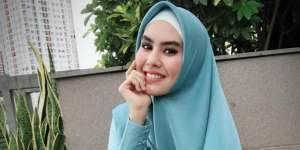 Kartika Putri Jawab Kabar Pernikahannya dengan Seorang Habib