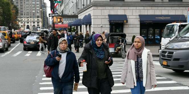 Muslim AS dan Indonesia Ternyata Punya Kesamaan Saat Ramadan
