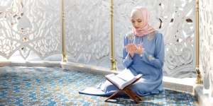 HMC Indonesia: Ikuti Kajian Muslimah 'Hidupku Surgaku'