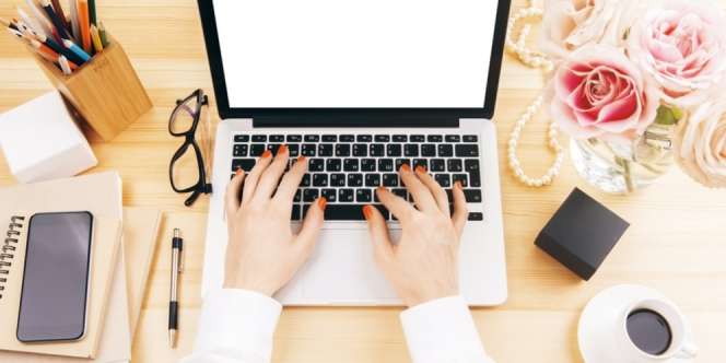 Nurul Hikmah S: Referensi Desain Foto Profil di Blog