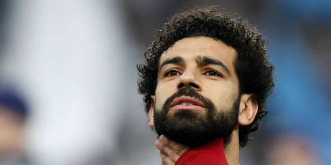 Bintang Muslim Liverpool Sumbang Rp6 M ke Kampung Halaman