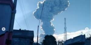 Penutupan Bandara Adisucipto Diperpanjang hingga Pukul 16.30