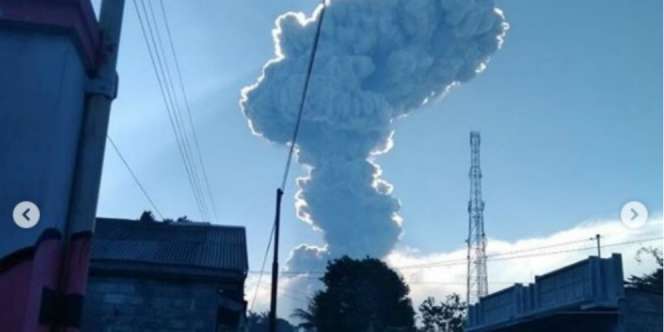 Penutupan Bandara Adisucipto Diperpanjang hingga Pukul 16.30