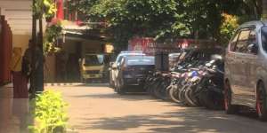 Sosok Penikam Anggota Intelmob di Mako Brimob