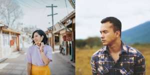 Aruna & Lidahnya, Kembalinya Dian Sastro dan Nicholas Saputra