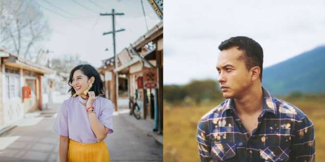 Aruna & Lidahnya, Kembalinya Dian Sastro dan Nicholas Saputra