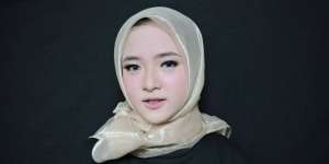 Nissa Sabyan, Vokalis Cantik Grup Sholawat yang Hits
