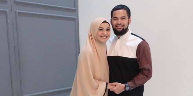Belum 1 Bulan Usai Melahirkan, Shireen Turun 11 Kg