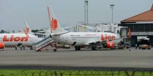 25 Menit Terbang, Lion Air Balik Lagi ke Bandara Makassar