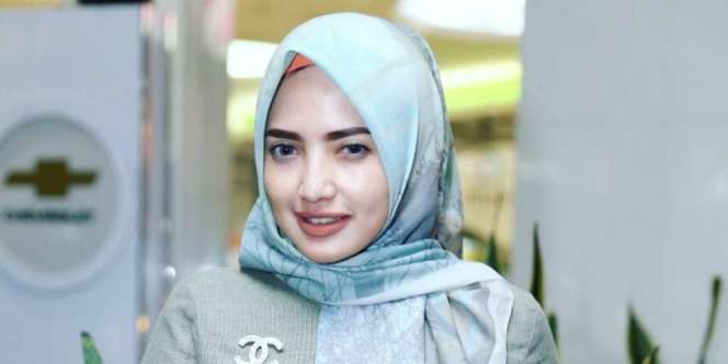 Yulia Mochamad Ngaku Diajak Taaruf Artis Muda, Siapa?