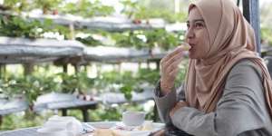 Anjuran Berbuka dengan Yang Manis, Ini Asalnya
