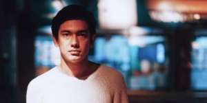Puasa dan Lebaran di Inggris, Adipati Dolken: Ini Tantangan
