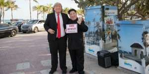 Ini Agenda Bersejarah Trump & Kim Jong Un di Singapura Nanti