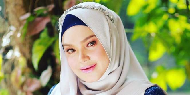 Mahathir Menang Pemilu, Posting Siti Nurhaliza Jadi Sorotan