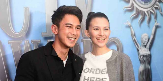 Hisap Vape di Pesawat, Fandy Christian Diamankan Petugas