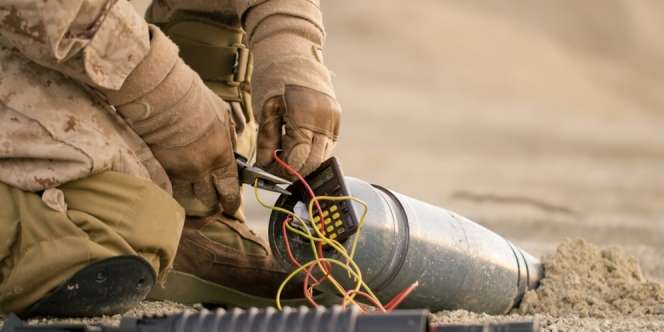 Ledakan di Gereja Santa Maria Surabaya