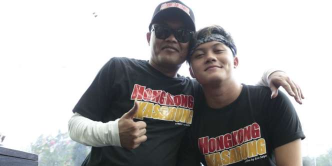 Tangis Rizky Febian Rayakan Ultah Anak Kedua Sule