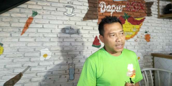 Ledakan Gereja Surabaya, Anang Hermansyah Prihatin