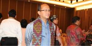 Kadin: Aksi Terorisme Tak Pengaruhi Iklim Investasi
