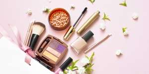Pertama di Indonesia Beauty Series Berbahan Ekstrak Biji Kelor